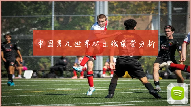 中国男足世界杯出线前景分析