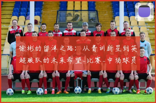 徐彬的留洋之路：从青训新星到英超狼队的未来希望_比赛_中场球员_足球