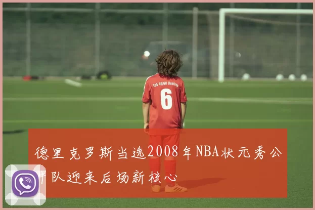 德里克罗斯当选2008年NBA状元秀公牛队迎来后场新核心